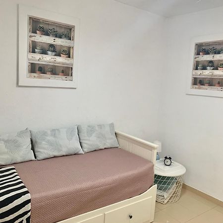 Vera Playa La Medina Los Amarguillos Екстериор снимка