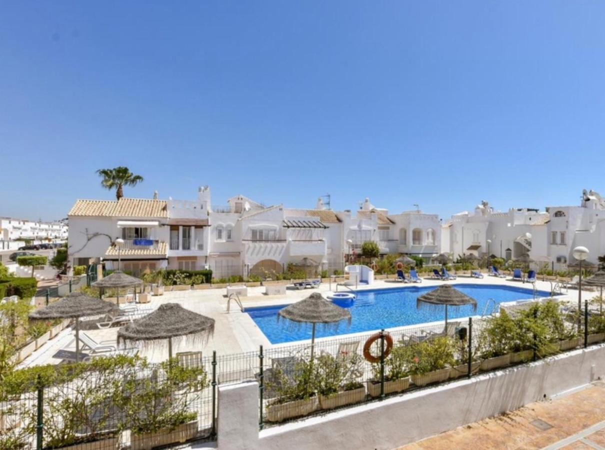 Vera Playa La Medina Los Amarguillos Екстериор снимка