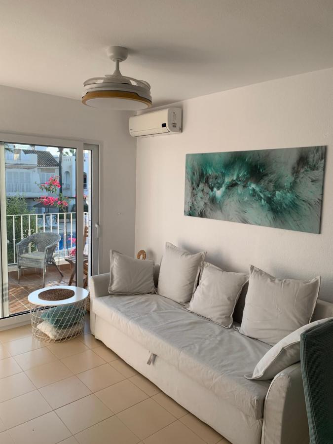 Vera Playa La Medina Los Amarguillos Екстериор снимка