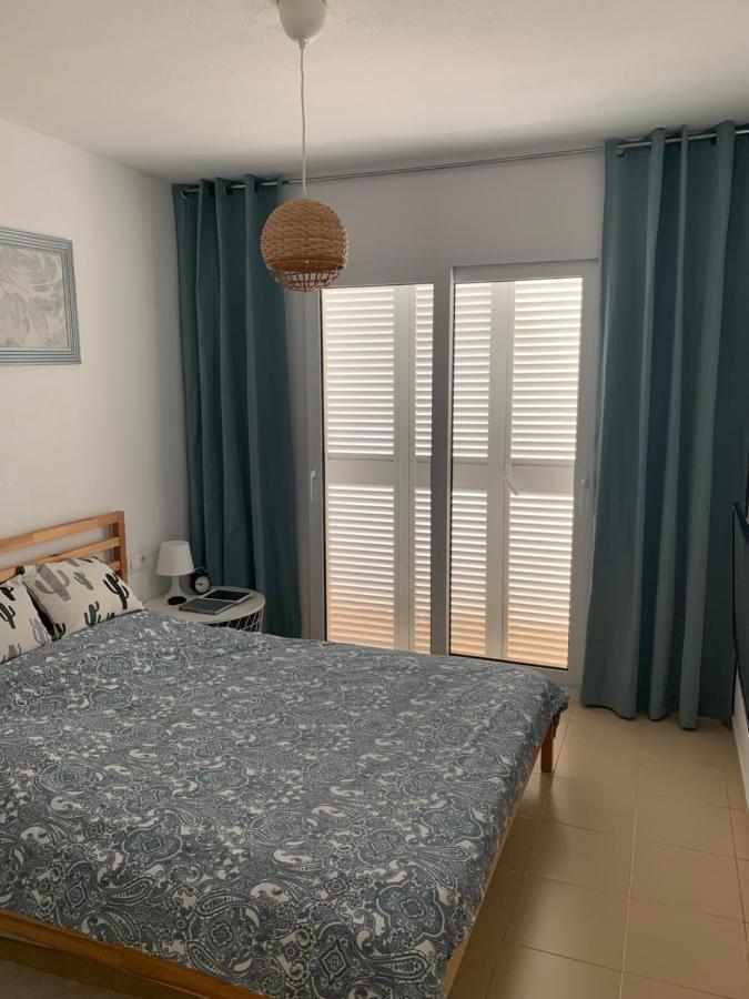 Vera Playa La Medina Los Amarguillos Екстериор снимка