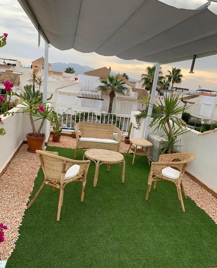 Vera Playa La Medina Los Amarguillos Екстериор снимка