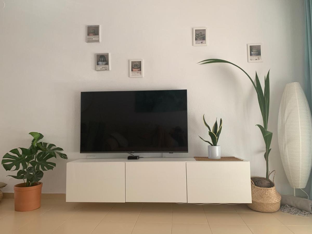 Vera Playa La Medina Los Amarguillos Екстериор снимка