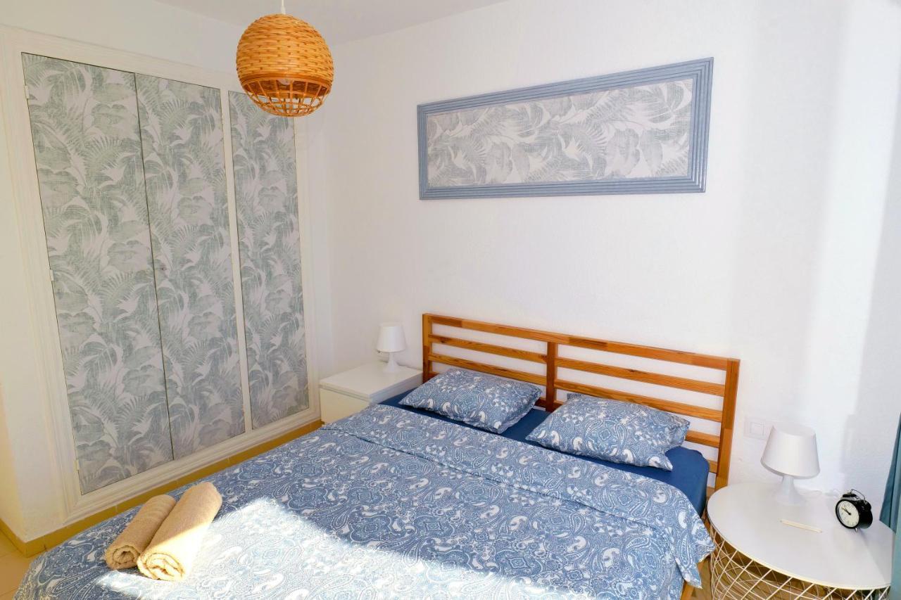 Vera Playa La Medina Los Amarguillos Екстериор снимка