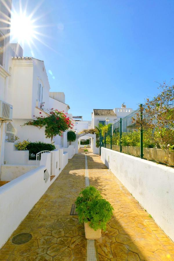 Vera Playa La Medina Los Amarguillos Екстериор снимка