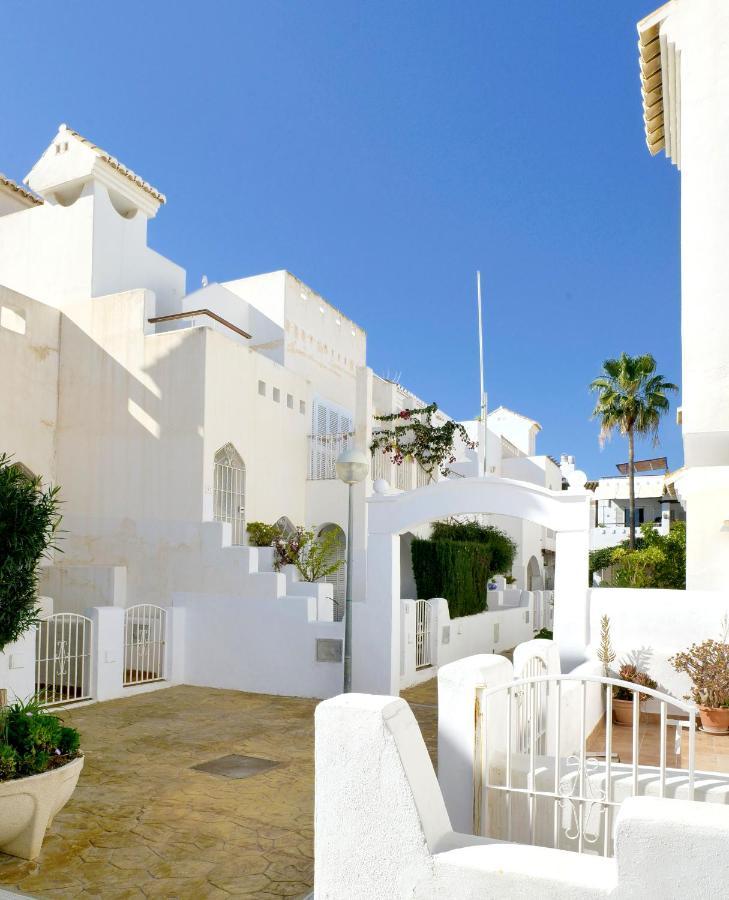 Vera Playa La Medina Los Amarguillos Екстериор снимка