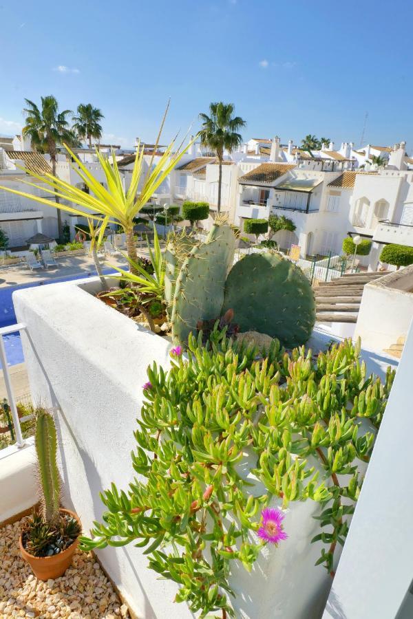 Vera Playa La Medina Los Amarguillos Екстериор снимка