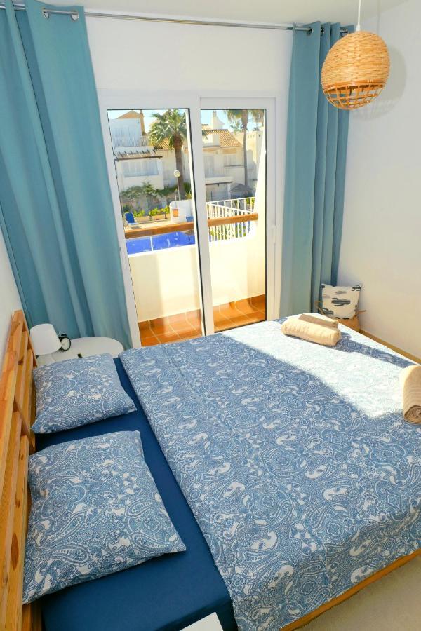 Vera Playa La Medina Los Amarguillos Екстериор снимка