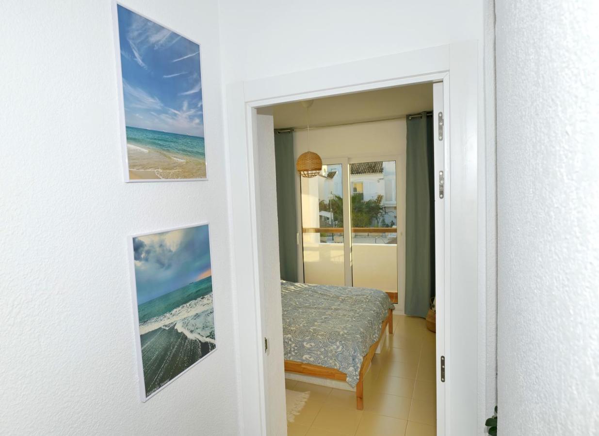 Vera Playa La Medina Los Amarguillos Екстериор снимка