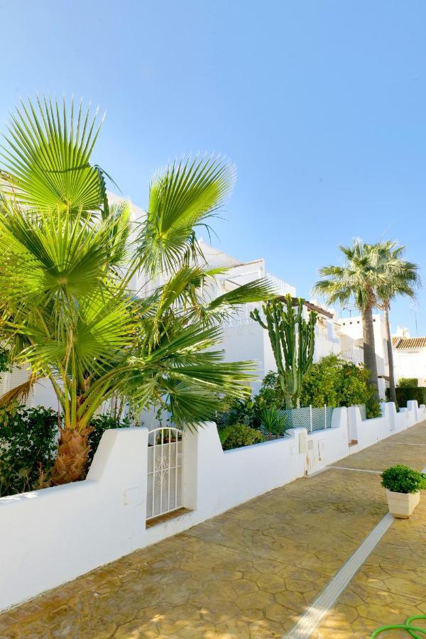 Vera Playa La Medina Los Amarguillos Екстериор снимка