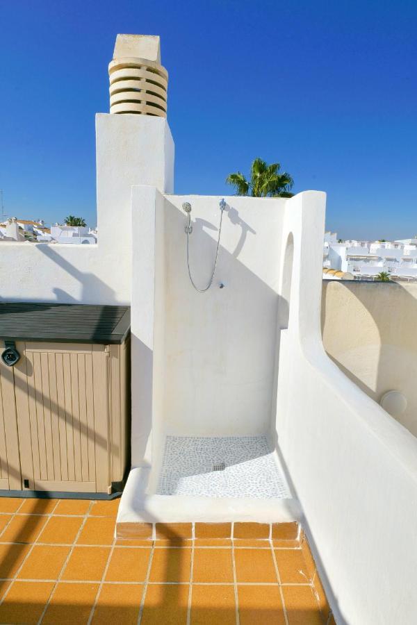 Vera Playa La Medina Los Amarguillos Екстериор снимка
