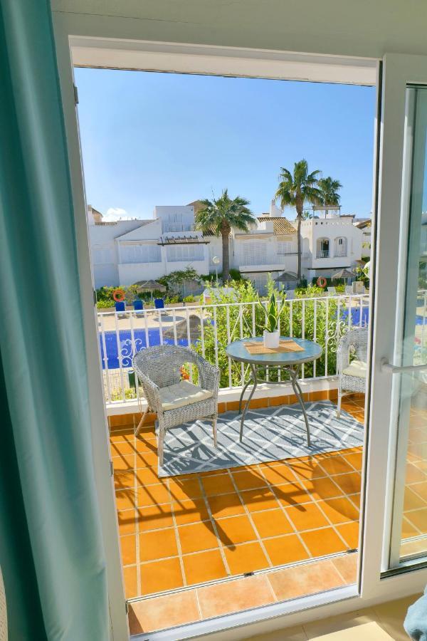 Vera Playa La Medina Los Amarguillos Екстериор снимка