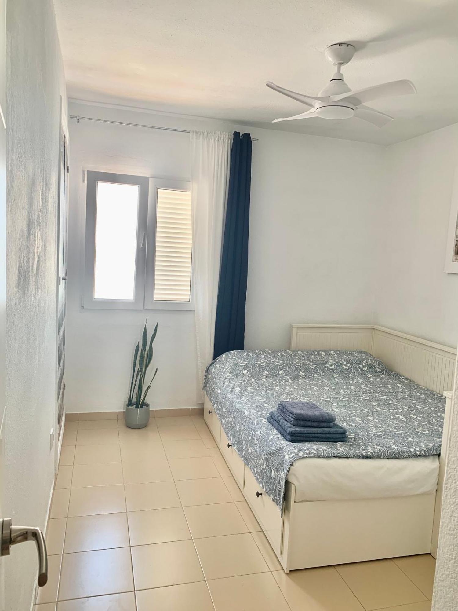Vera Playa La Medina Los Amarguillos Екстериор снимка