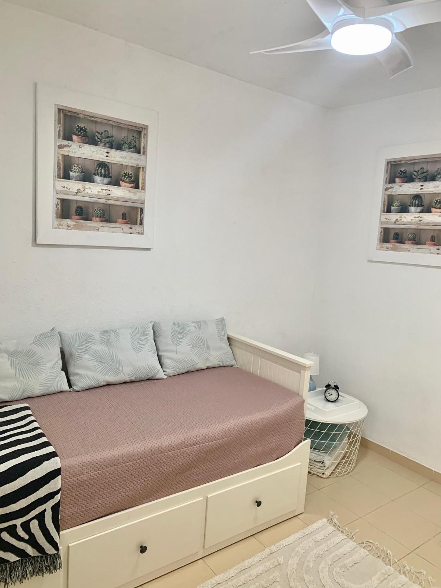 Vera Playa La Medina Los Amarguillos Екстериор снимка
